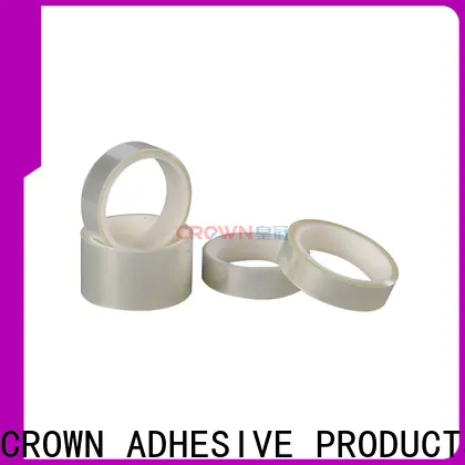 CROWN Top adhesive protective film company2 1