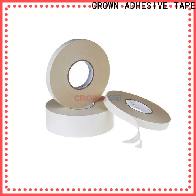 CROWN fire resistant adhesive tape for sale 1