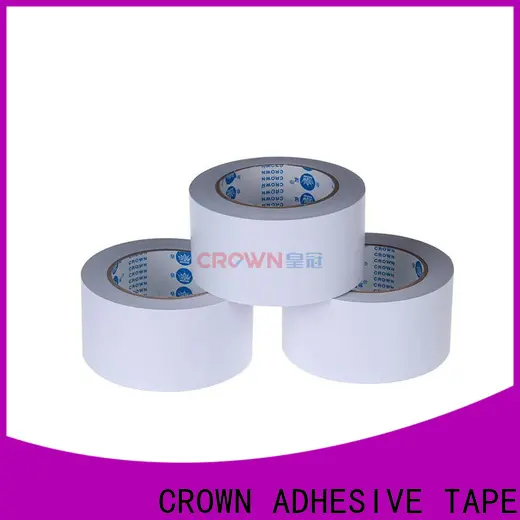Factory Price water adhesive tape manufacturer 1