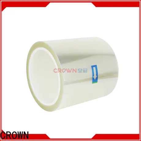 CROWN adhesive protective film company4 1