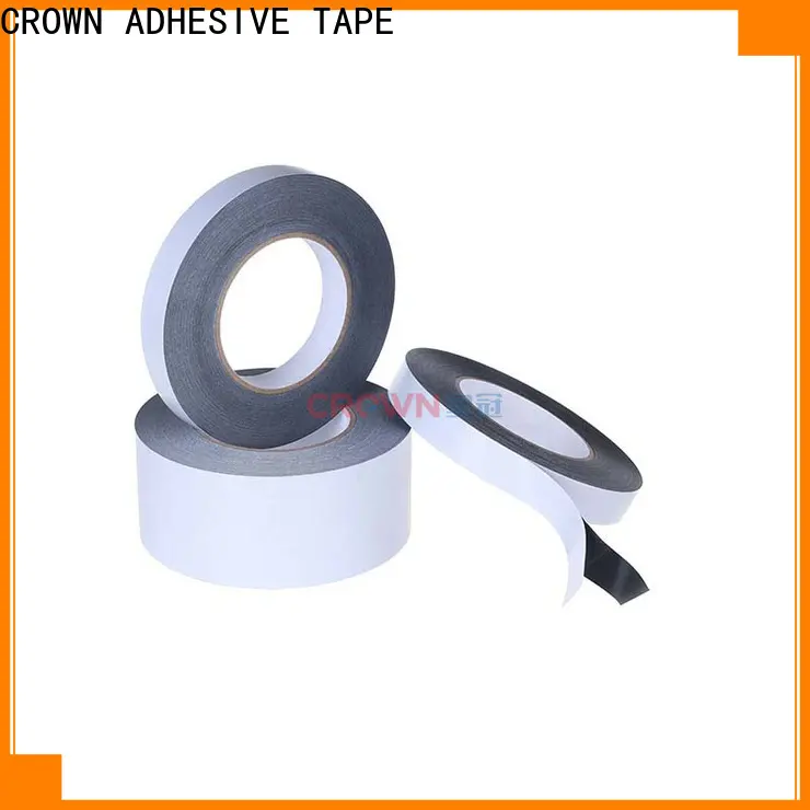 CROWN super strong 2 sided tape company1 1