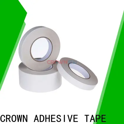 CROWN Factory Price adhesive transfer tape factory 1
