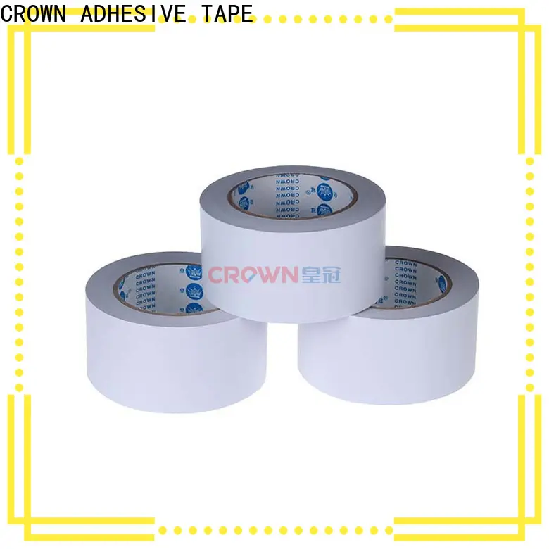 CROWN Top water adhesive tape company 1
