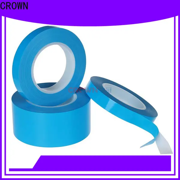 CROWN Factory Price double adhesive foam tape supplier 1