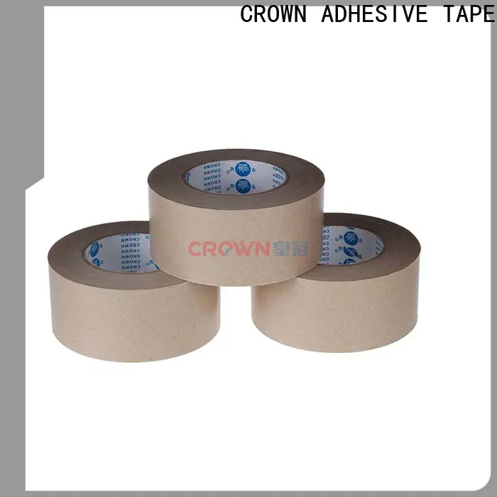 CROWN Top pressure sensitive tape factory1 1