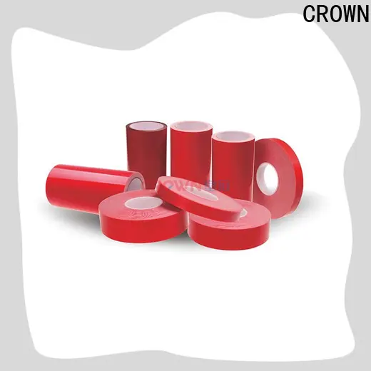 CROWN acrylic foam tape for sale2 1
