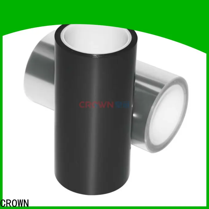 CROWN super thin tape manufacturer 1