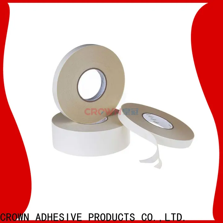 CROWN flame retardant adhesive tape for sale 1