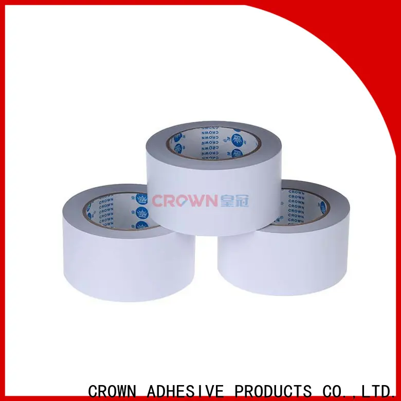 CROWN water adhesive tape supplier2 1