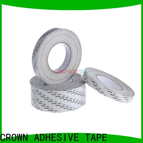 CROWN acrylic adhesive tape supply1 1