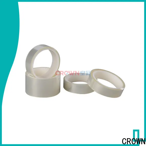 CROWN adhesive protective film supplier2 1