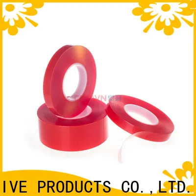 CROWN red pvc tape company 1