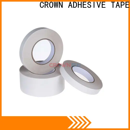 CROWN adhesive transfer tape Supply for bonding of membrane switch1 1