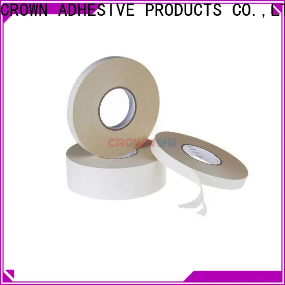 CROWN flame retardant adhesive tape manufacturer 1