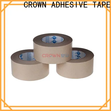 CROWN pressure sensitive tape factory 1