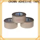 CROWN pressure sensitive tape factory 1