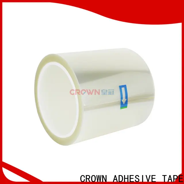 CROWN adhesive protective film supplier3 1