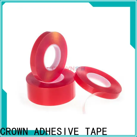 Wholesale double sided pvc tape manufacturer 1