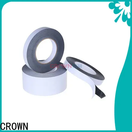 CROWN Factory Price extra strong 2 sided tape supply1 1