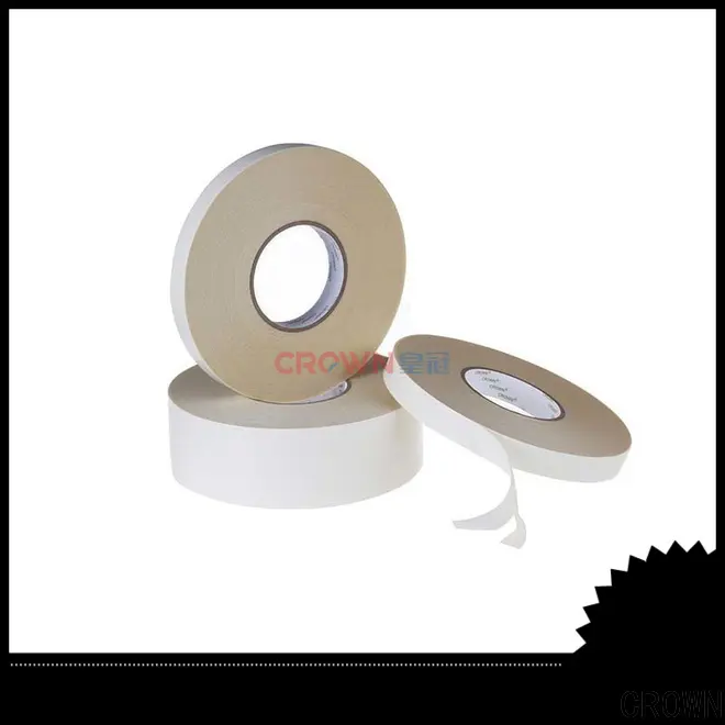 High-quality fire resistant tape factory 1