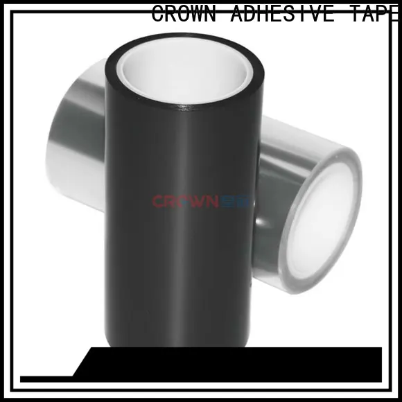 High-quality black thin tape supply 1