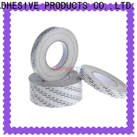 Wholesale acrylic adhesive tape supply 1