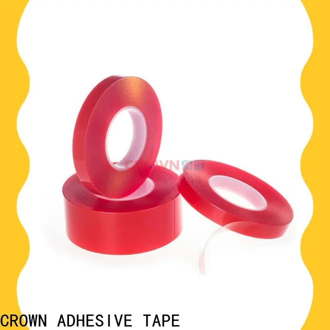 CROWN adhesive pvc tape for sale 1