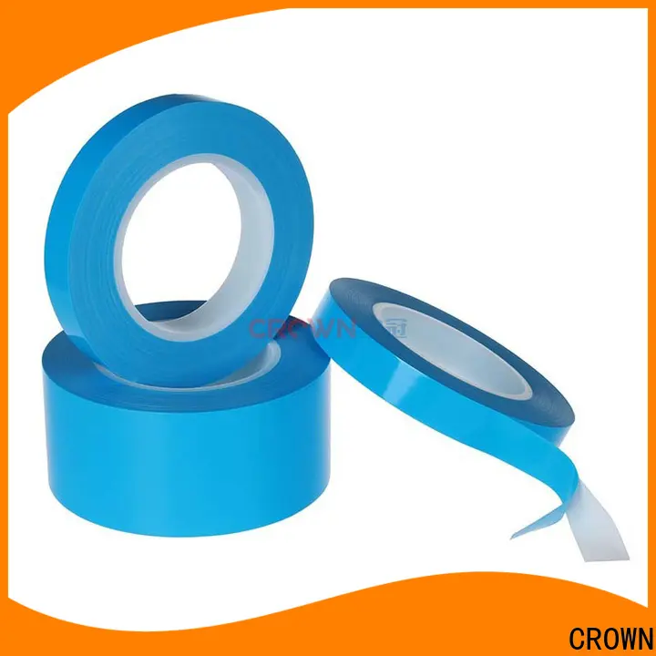 CROWN Wholesale pe foam adhesive tape factory 1