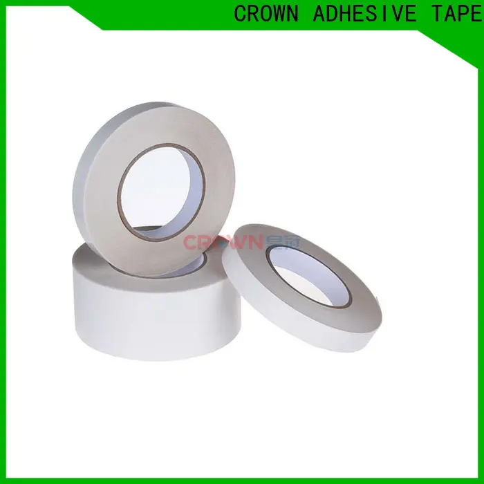 CROWN adhesive transfer tape company3 1