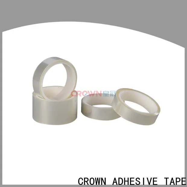 CROWN Cheap adhesive protective film company 1