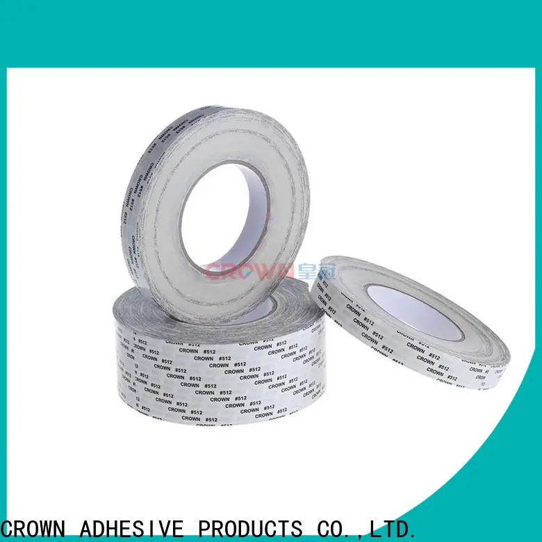 CROWN Wholesale acrylic adhesive tape for sale 1