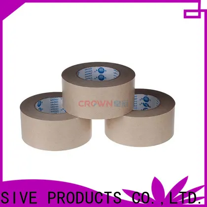 CROWN pressure sensitive tape supplier1 1