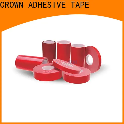 CROWN acrylic foam tape supply2 1
