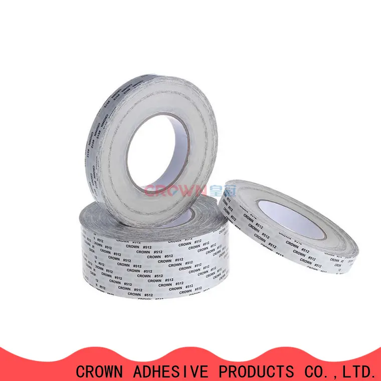 CROWN Top acrylic adhesive company 1