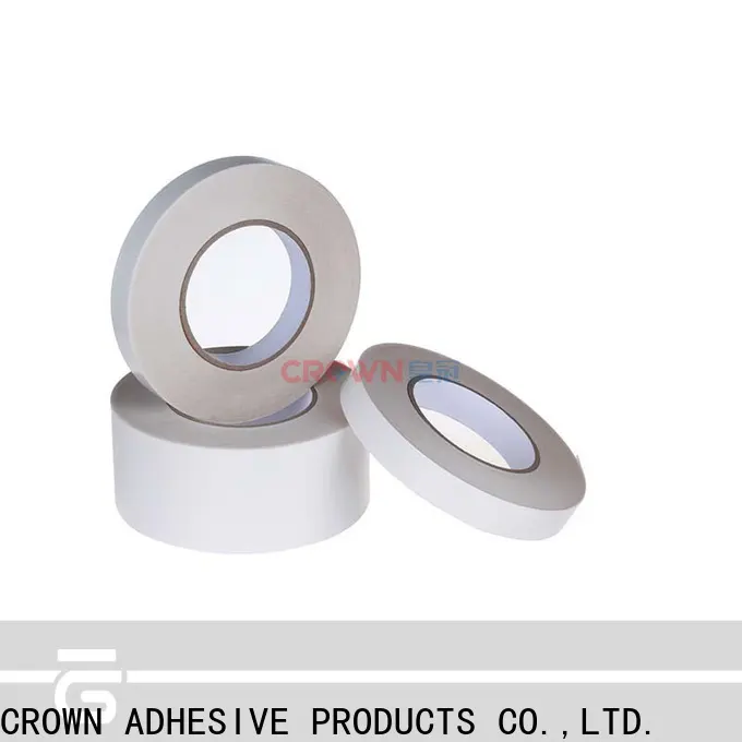 CROWN High-quality adhesive transfer tape manufacturer 1