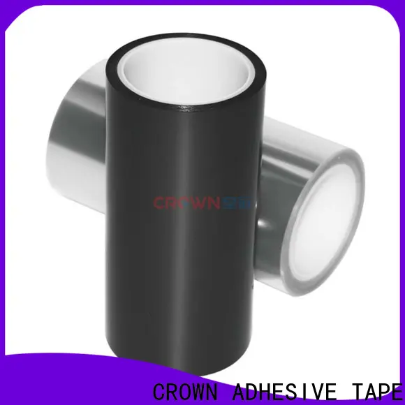 CROWN thin double sided tape supply 1