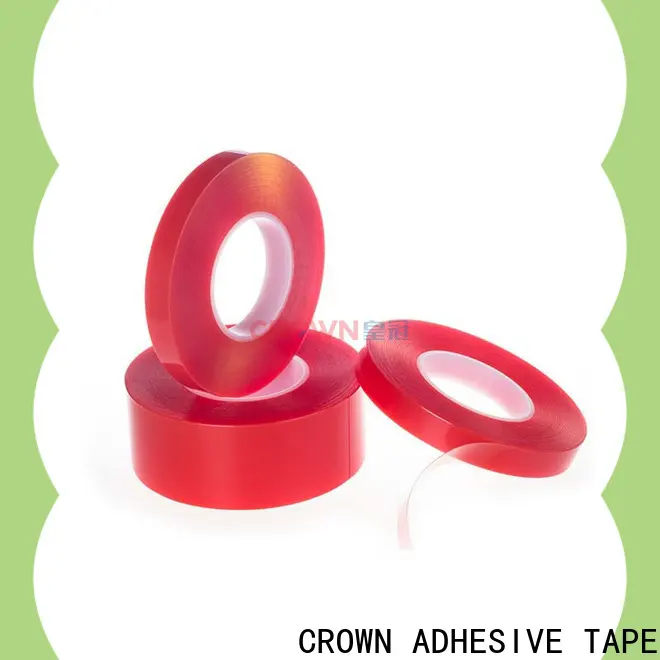 High-quality adhesive pvc tape manufacturer1 1