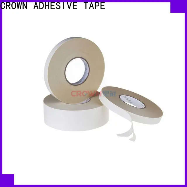 Wholesale fire resistant adhesive tape factory1 1