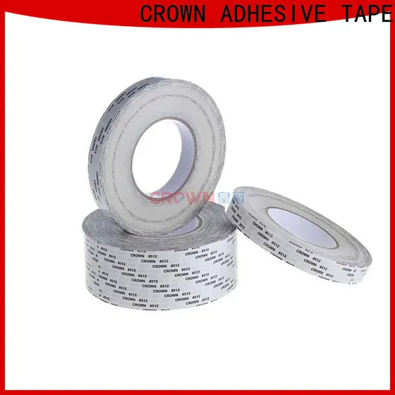 CROWN Factory Price acrylic adhesive factory 1