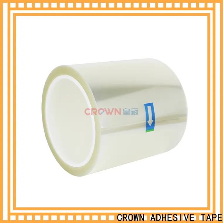 CROWN adhesive protective film manufacturer5 1