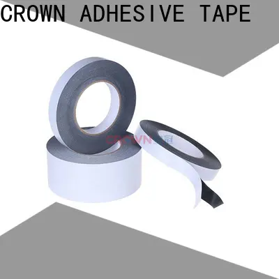 CROWN Factory Price extra strong 2 sided tape company 1
