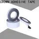 CROWN Factory Price extra strong 2 sided tape company 1