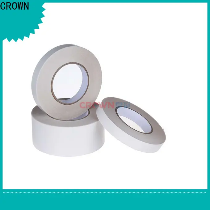 CROWN Top adhesive transfer tape for sale 1