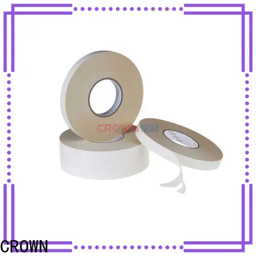 CROWN Best fire resistant tape for sale 1