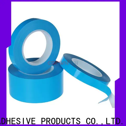 CROWN Factory Price double adhesive foam tape factory 1