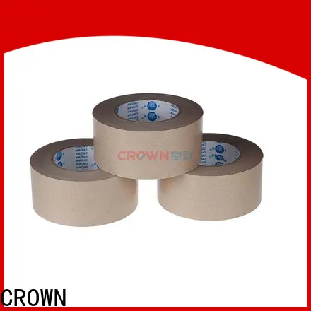 CROWN pressure sensitive tape manufacturer6 1