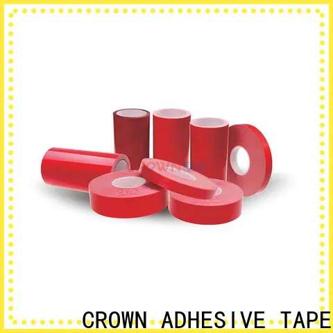 CROWN acrylic foam tape for sale3 1