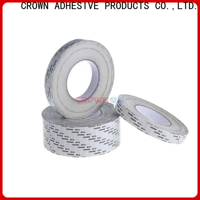 CROWN acrylic adhesive tape supplier 1