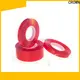 CROWN red pvc tape company1 1