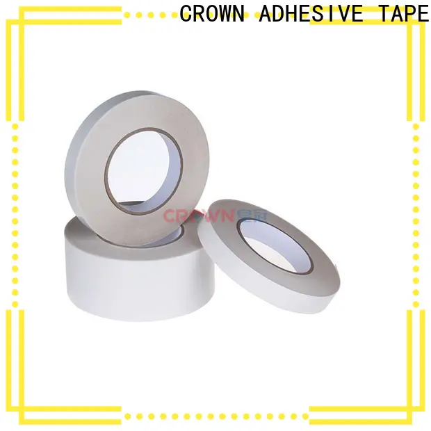 CROWN adhesive transfer tape supplier for bonding of membrane switch3 1